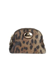 Roberto Cavalli Pouch - Lyst