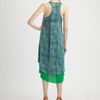 Sachin & Babi Vineyard Hilo Dress in Green (floral) - Lyst