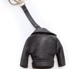 See By Chloé Rock Keychain in Black - Lyst