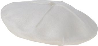 Stefanel Hat - Lyst