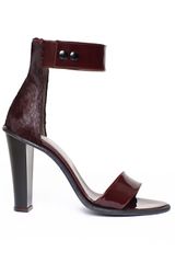 Tibi Barbara Heel