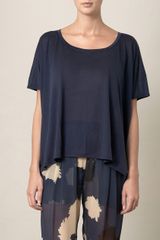 Acne Zorah T-shirt
