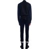 Ann Demeulemeester Malvin Pant in Black for Men - Lyst