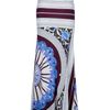 Emilio Pucci Maxi Skirt in Blue - Lyst