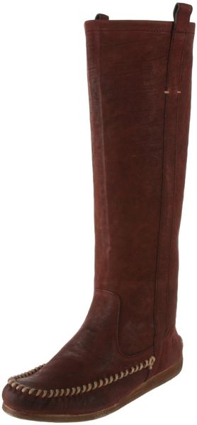 Frye Frye Womens Alex Kneehigh Boot - Lyst