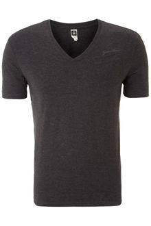 G-star Raw Vneck Tshirt - Lyst