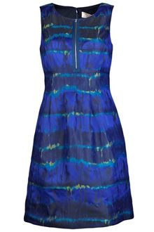 Lela Rose Sheath Dress - Lyst