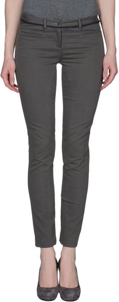 Massimo Rebecchi Casual Pants - Lyst