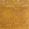 Modcloth Good As Goldenrod Dress in Yellow (floral) - Lyst
