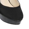 Nine West Vividly Pumps in Black - Lyst