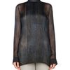 Roberto Cavalli Long Sleeve Shirt in Blue - Lyst