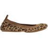 Yosi Samra Ys Pony Hair in Beige (leopard pony hair) - Lyst