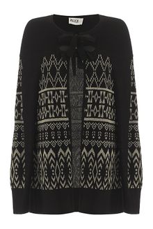 Alice By Temperley Lily Cape - Lyst
