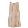 Allsaints Odette Dress in Pink (dusk) - Lyst