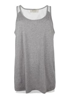AllSaints Tabitha Tank - Lyst