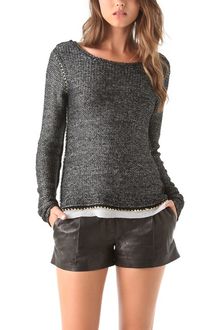Diane Von Furstenberg Faye Sweater - Lyst