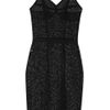 Elle Macpherson Safari Stretchlace Chemise in Black - Lyst