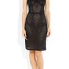 Elle Macpherson Safari Stretchlace Chemise in Black - Lyst