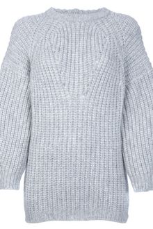 Etoile Isabel Marant Sweater - Lyst