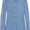 Marc By Marc Jacobs Chambray Shirt in Blue (chambray) - Lyst