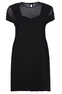 Pierre Balmain A Line Dress - Lyst