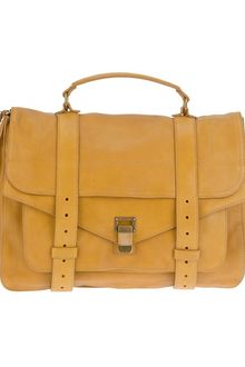 Proenza Schouler Ps1 Large Shoulder Bag - Lyst