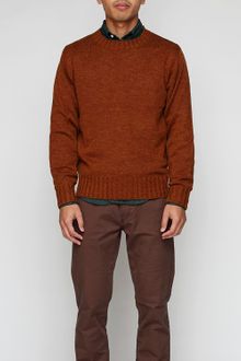 RVCA Pullover - Lyst