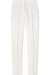 Stella McCartney Alfred Wool Skinny Pants