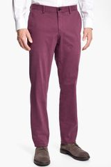 Boss Black Shap Trousers