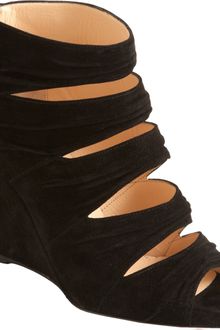 Christian Louboutin Developpa - Lyst