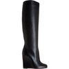 Christian Louboutin Zepita in Black - Lyst