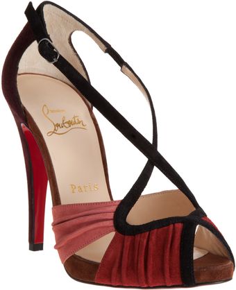 Christian Louboutin Divinoche - Lyst