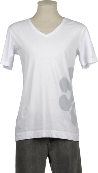 Day Birger Et Mikkelsen Short Sleeve Tshirt - Lyst