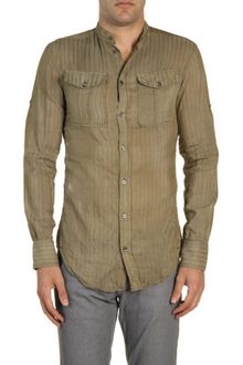 D&G Long Sleeve Shirt - Lyst