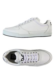 D&G Sneakers - Lyst