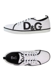 D&G Sneakers - Lyst