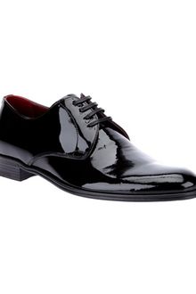 Dolce & Gabbana Lace Up Shoe - Lyst