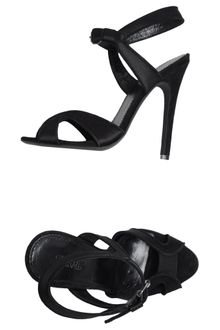 Giambattista Valli Highheeled Sandals - Lyst
