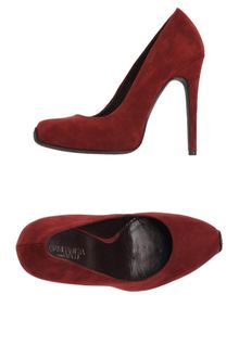 Giambattista Valli Platform Pumps - Lyst