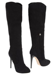 Giuseppe Zanotti Highheeled Boots - Lyst