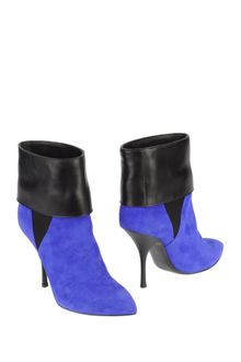 Giuseppe Zanotti Ankle Boots - Lyst