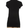 Givenchy Short Sleeve Tshirt in Black - Lyst