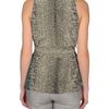 Gucci Top in Green (blue) - Lyst