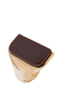 Maison Martin Margiela Ring - Lyst
