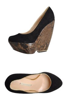 Nicholas Kirkwood Wedge - Lyst