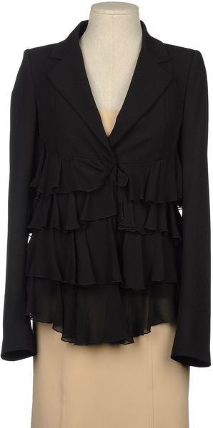 Patrizia Pepe Blazer - Lyst