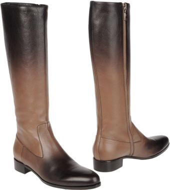 Prada Boots - Lyst