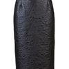 Preen Saloon Skirt in Black - Lyst