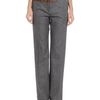 Celine Dress Pants in Gray (grey) - Lyst