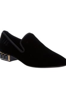 Giambattista Valli Gemstone Loafers - Lyst